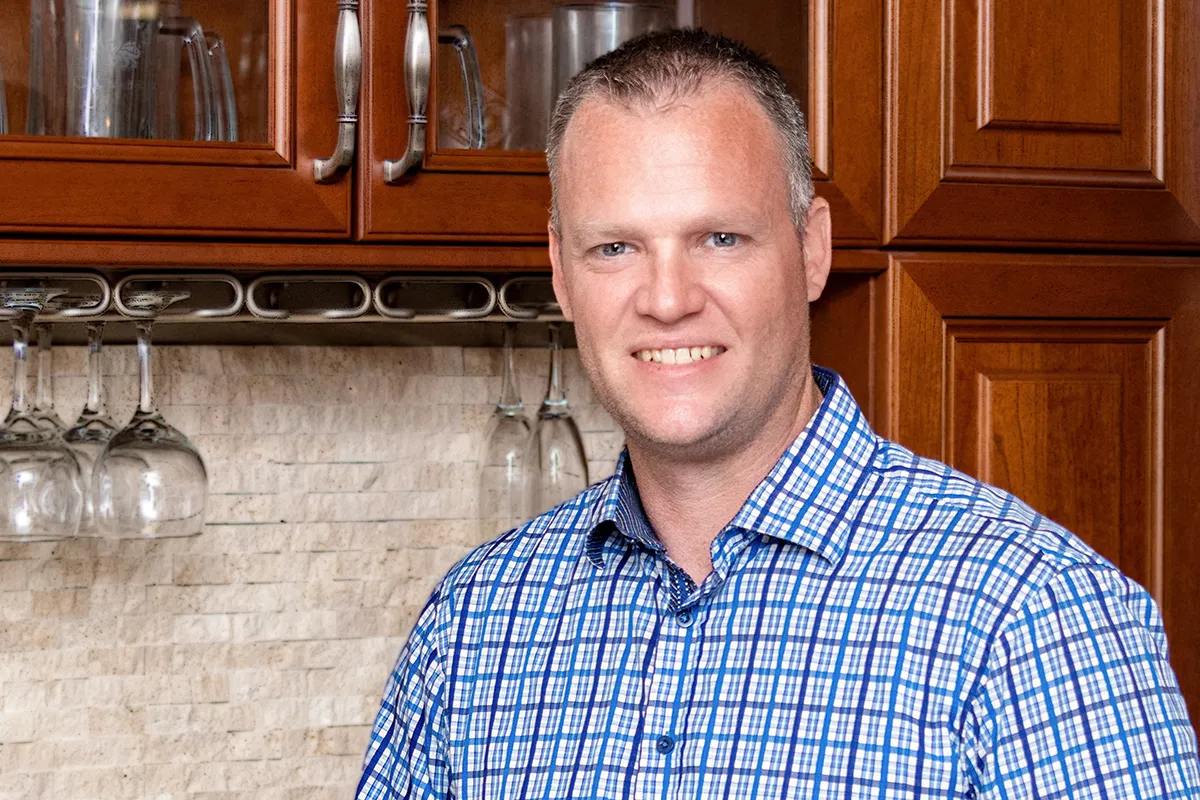 Mark Scholten