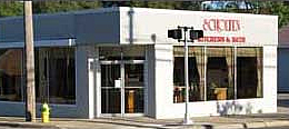 Scholten Kitchen & Bath Storefront